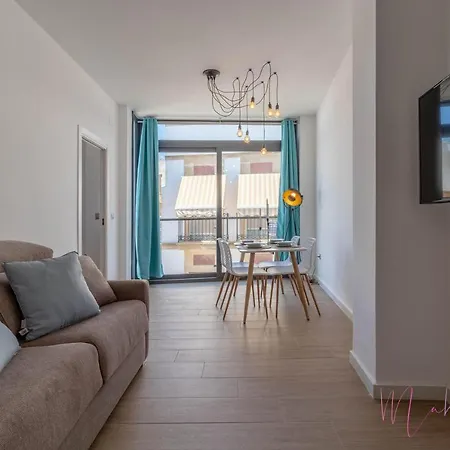Apartment Luxury Dona Bella 1d Ayamonte