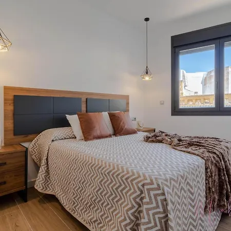 Luxury Dona Bella 1d * Ayamonte