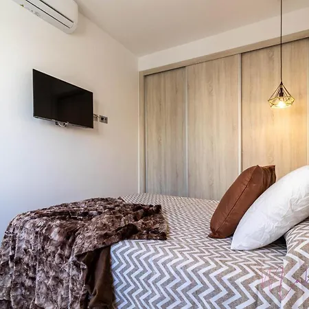 Luxury Dona Bella 1d Apartment