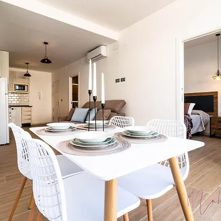 Luxury Dona Bella 1d Apartment *