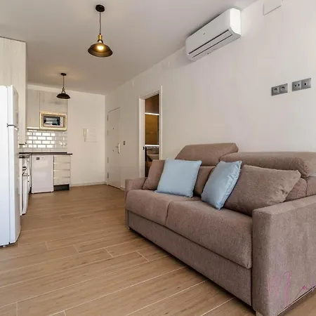 Luxury Dona Bella 1d * Ayamonte